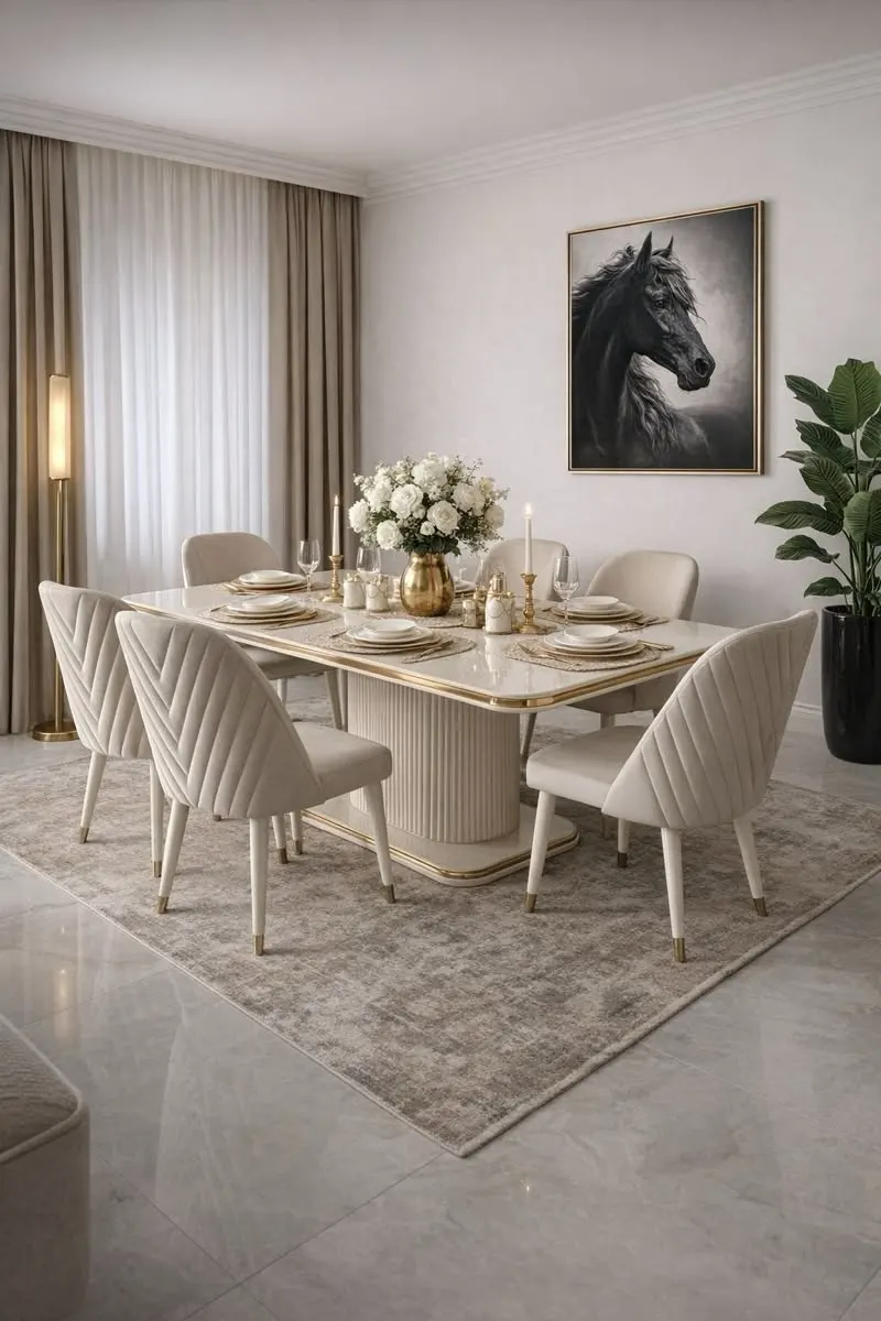 Dining Tables From $999