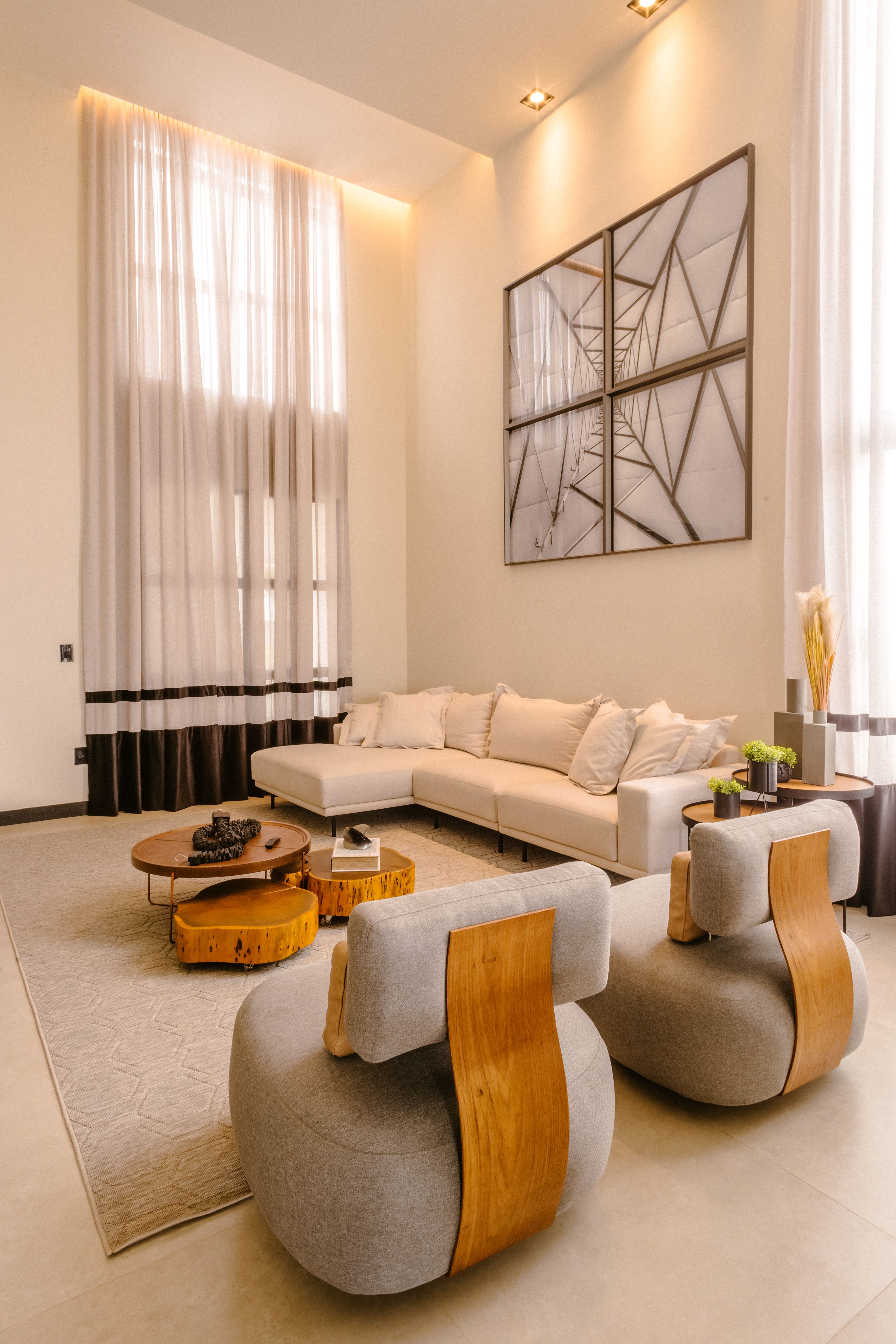 Crafted Comfort, Built for Real Life